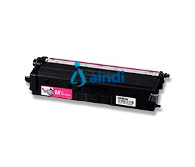 TONER BROTHER MAGENTA TN439M ALTO RENDIMIENTO DE 9000 PAGINAS AL 5 POR CIENTO DE COBERTURA
