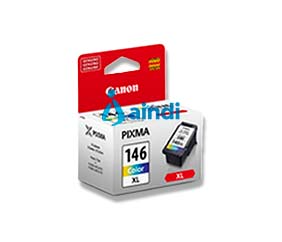 Canon CL-146 XL CLR Tinta Canon CL-146 XL CLR 8276B001AA