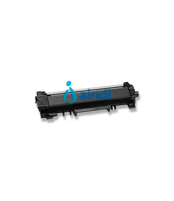 TONER BROTHER TN760 MONOCROMATICO RENDIMIENTO ALTO DE 3000 PARA EQUIPO DCPL2551DW