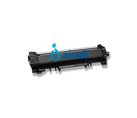 Brother TN-760 Tóner Negro de Alto Rendimiento TN760
