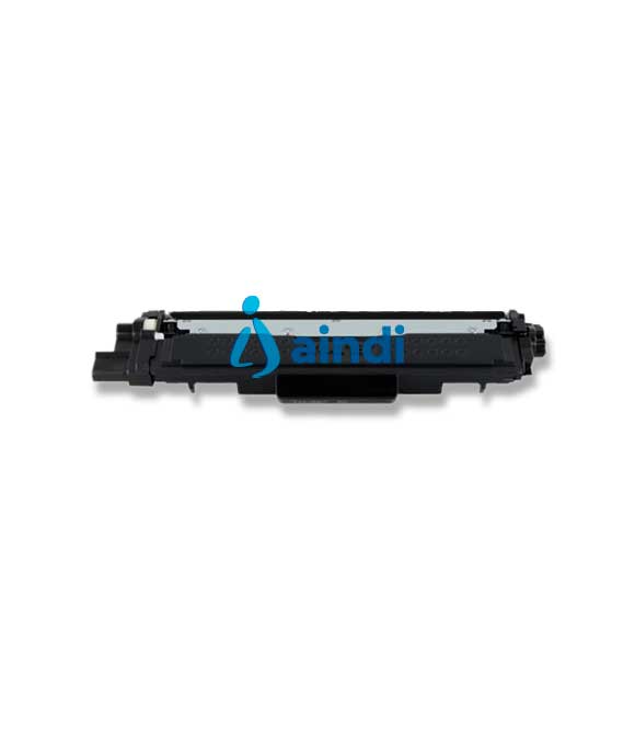 TONER BROTHER TN227BK NEGRO COMPATIBLE CON MFCL3710CW ALTO RENDIMIENTO HASTA 3,000 PAGINAS
