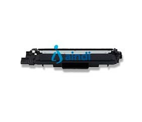 Tóner Brother TN227BK Negro Compatible con MFCL3710CW - Alto Rendimiento (Hasta 3,000 Páginas)
