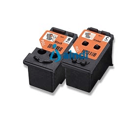 Kit Cabezales 3418C004AA BH-10/CH-10 – Compatible G5010/G6010/G7010