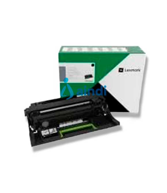 UNIDAD DE IMAGEN LEXMARK 66S0Z00 NEGRO, EXTRA ALTO RENDIMIENTO 75000 PAGINAS, PARA MS531, 631, 632, 639, MX532, 632, M/XM3350