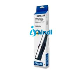 Cinta Epson S015329 para Impresora FX-890 con UPC 0010343603943
