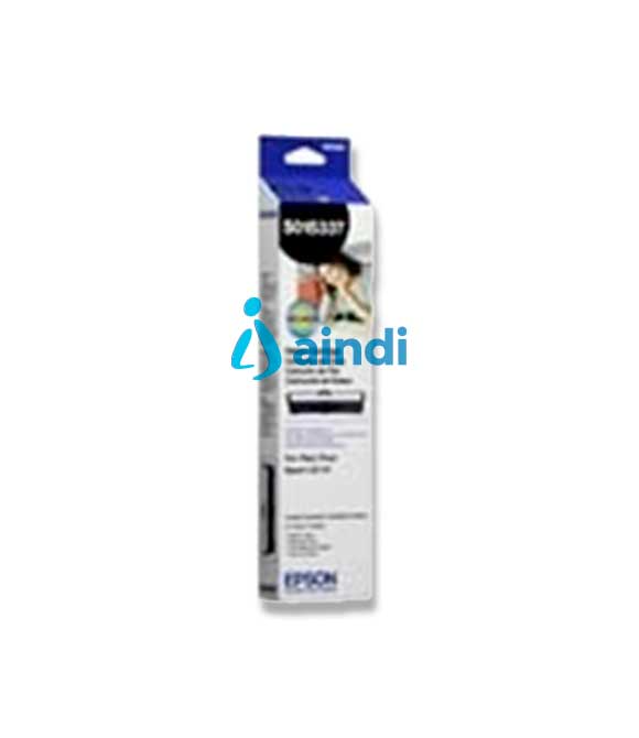 CINTA EPSON PARA IMPRESORA LQ-590