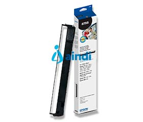 Cinta Epson para impresora LX-300 / LX-300 II / LX-350 - S015631