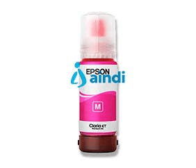 Cartucho epson modelo t555 magenta, para l8160, l8180