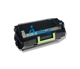 Lexmark 52D4X00 Toner Extra Alto Rendimiento para impresión láser monocromo