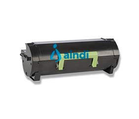 Lexmark 50F4X00 Toner Extra Alto Rendimiento para MS510