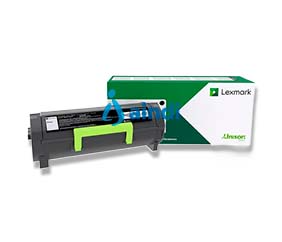Lexmark 51B4000 Tóner de rendimiento estándar para MS/MX 317 417 517 617