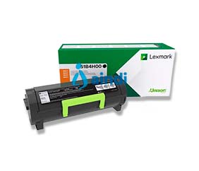 LEXMARK Tóner extra alto rendimiento MS/MX 417 517 617 51B4H00