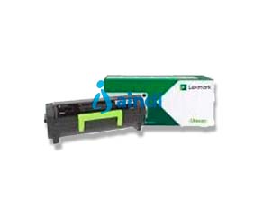 Lexmark Tóner Programa Retorno 15 mil páginas negro 56F4H00