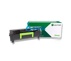 Lexmark B244H00 Tóner negro de alto rendimiento programa retorno