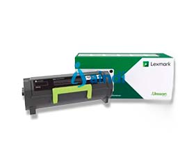 Lexmark B224X00 Tóner negro extra alto rendimiento para impresión láser monocromática