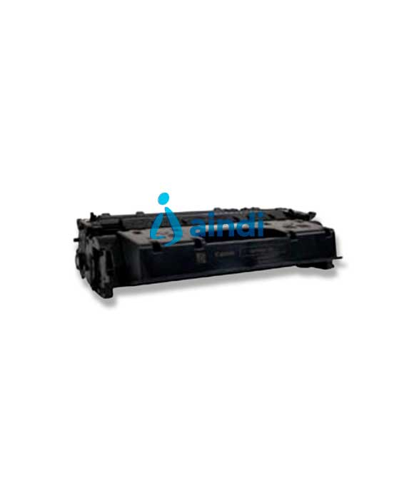 TONER CANON 120 NEGRO, RENDIMIENTO 5,000 PAGINAS, COMPATIBLE CON D1120, D1150.