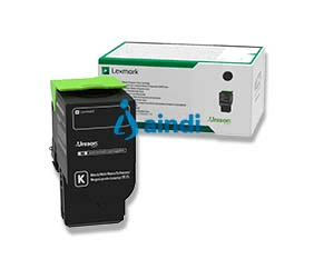 Toner laser lexmark / color negro / extra alto rendimiento / 78c4xk0 / hasta 8,500 paginas / 5 de cobertura / para modelos cx622, cx625, cs421, cs521, cx625,cx522