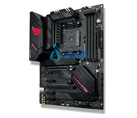 MB ASUS B550 AMD S-AM4 5A GEN/4X DDR4 2666/DP/HDMI/M.2/6X USB 3.2/USB-C/WIFI 6E/BLUETOOTH/ATX/GAMA MEDIA/GAMER/RGB