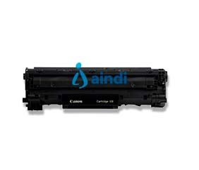 TONER CANON 128 NEGRO, RENDIMIENTO 2,100 PAGINAS, COMPATIBLE CON  MF4450, MF4570DN, MF4770N, MF4880DW, MF4890DW, D530. 