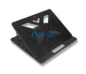 Acteck BE220 Base para Laptop Essential Series 15.5 pulgadas AC-933476