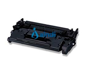 TONER CANON 121 NEGRO, RENDIMIENTO 5,000 PAGINAS, COMPATIBLE CON D1620, D1650.