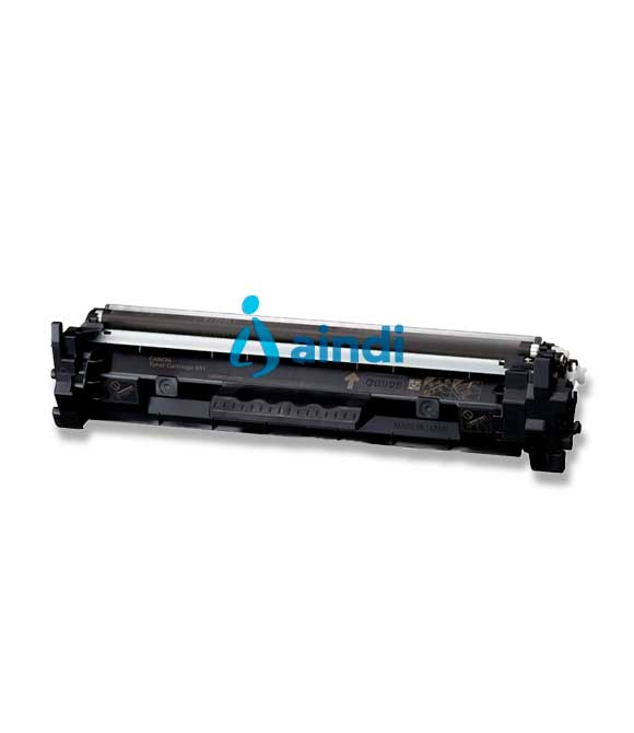 TONER CANON 051 NEGRO, RENDIMIENTO 1,700 PAGINAS COMPATIBLE  LBP162DW, MF264DW, MF267DW, MF269DW.
