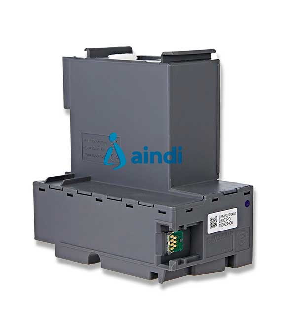 CAJA DE MANTENIMIENTO EPSON, PARA L6171, L6161, L6191, M2140, M2170, M3170, M3180