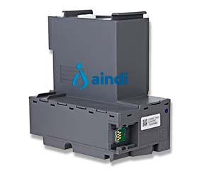 CAJA DE MANTENIMIENTO EPSON, PARA L6171, L6161, L6191, M2140, M2170, M3170, M3180