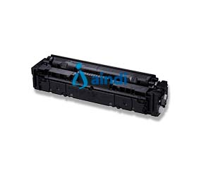 Tóner Canon 054H Negro alto rendimiento 3100 páginas - 3028C001AA