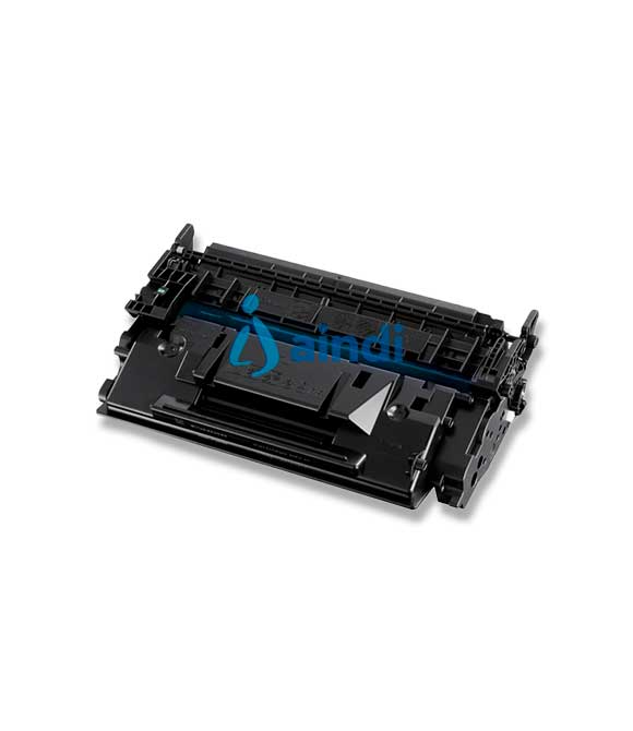 TONER CANON 057 H NEGRO, RENDIMIENTO 10, 000 PAGINAS, COMPATIBLE CON LBP226DW, MF445DW.
