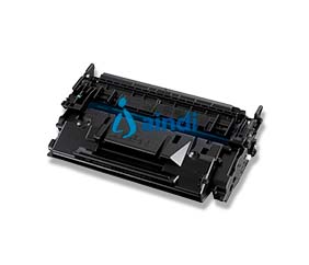 TONER CANON 057 H NEGRO, RENDIMIENTO 10, 000 PAGINAS, COMPATIBLE CON LBP226DW, MF445DW.