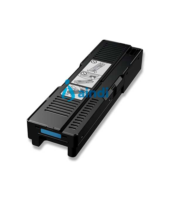 CARTUCHO DE MANTENIMIENTO CANON MC-G01, COMPATIBLE: MAXIFY GX6010 Y MAXIFY GX7010