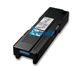 Canon Cartucho de mantenimiento MC-G01 compatible con MAXIFY GX6010 y MAXIFY GX7010 4628C001AA