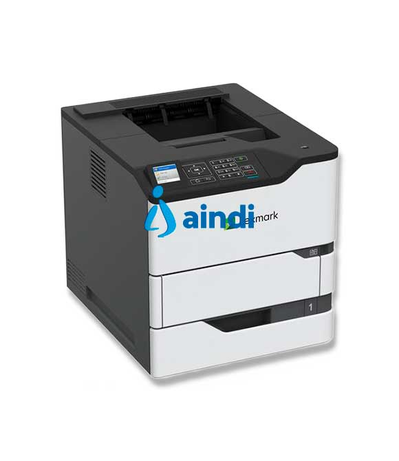 Impresora Láser Lexmark MS823dn Monocromática