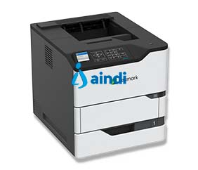 Lexmark MS823dn Impresora Láser Monocromática, Dúplex, Alto Rendimiento | 50G0200