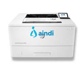 HP LaserJet Enterprise M406dn 3PZ15A Impresora blanco y negro, Ethernet, doble cara