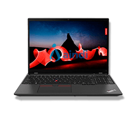 ThinkPad T16 Ryzen 7 PRO 7840U (3.3Ghz, 16MB), 16" 1920x1200, 32GB soldered, 1TBSSD M.2., W11P, 3YR Premier