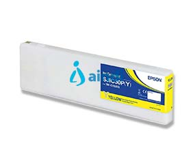 Epson Cartucho SJIC30P Amarillo para TM-7500G | C33S020638