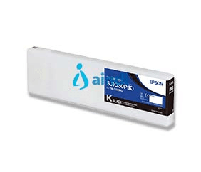 Epson C33S020635 Cartucho de Tinta Negra para TM-C7500GE / C7500 G