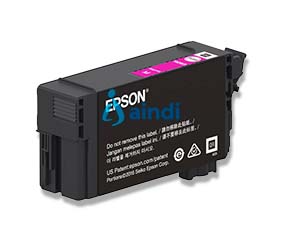 Cartucho Epson T40W320 Magenta para Plotter T3170 (50 ml) - T40W320