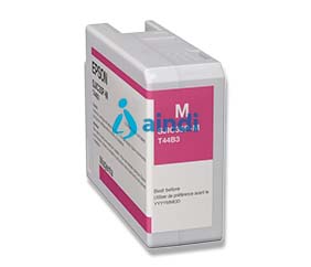 Epson CW Cartucho Magenta SJIC35P C13T44B320 Cartucho de tinta original