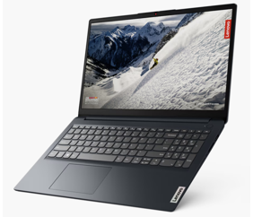 Laptop Lenovo IdeaPad 1 15ALC7 15.6" Full HD Touch, AMD Ryzen 7 5700U, 16GB Ram, 512GB SSD, Windows 11 Home 64-bit, Español, Azul
