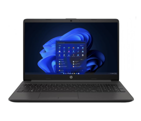 Laptop HP 255 G9 - 15.6", AMD Ryzen 5 5625U, 12GB RAM, 512GB SSD, Windows 11 Home, Teclado Español