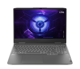 Laptop Lenovo 82XV00PRLM-V2 LOQ 15IRH8 i5 12ª RTX 2050 32GB 512GB 15.6" FHD