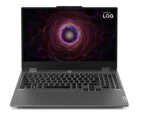 Laptop Lenovo LOQ 15ARP9 15.6" 1920x1080 Full HD, AMD Ryzen 7 7435HS, NVIDIA GeForce RTX 4050, 24GB, 1TB SSD, Windows 11 Home, Español
