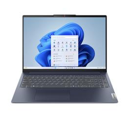 Laptop Lenovo IdeaPad Slim 5 16IMH9 16" 1920x1200 WUXGA, Intel Core Ultra 7-155H, 16GB, 512GB SSD, Windows 11 Home, Teclado en Español
