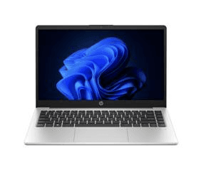 Laptop HP HP 240 G10 14" 1920x1080 Full HD, Intel Core i7-1355U, 8GB, 512GB SSD, Windows 11 Home, Teclado en Español
