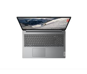Laptop Lenovo IdeaPad 1 15AMN7 15.6" TOUCH 1920x1080 Full HD, AMD Ryzen 3 7320U, 8GB, 256GB SSD, Windows 11 Home, Tcelado Español
