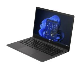 Laptop HP 245 G10, AMD Ryzen 3 , 8GB RAM, 256GB SSD, Windows 11 Home, 14" Full HD, Teclado Español, Negro.
