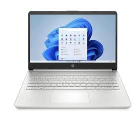 Laptop HP A1UC2LA 14" HD Intel Celeron N4120 4GB 128GB SSD Windows 11
